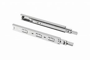 Направляющие шариковые полного выдвижения 35/350 PK-0-H35 — купить оптом и в розницу в интернет магазине GTV-Meridian.